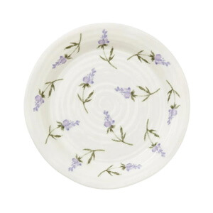 Portmeirion Sophie Conran Lavandula Tea Plate 15cm